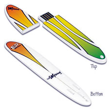 Preview of the ACP-EP SurfDrive.