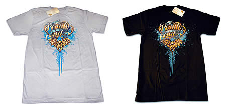 Preview of Beautiful Decay vs To Die For.
