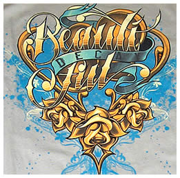 Detailed preview of Beautiful Decay vs To Die For.