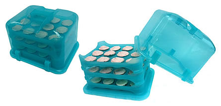Preview of The Cupcake Courier.