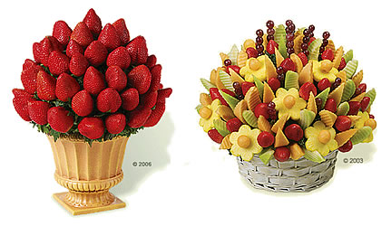 Preview of Edible Arrangements(r).
