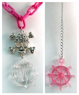 Preview of Ahoy Mateys necklace.