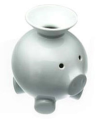 Preview of the Coink Piggy Bank.