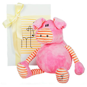 Preview of The Moncalin Melon Pig.