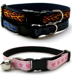 Preview of Pet Collars by Shana Logic