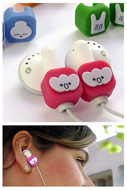 Preview of Emotibuds.
