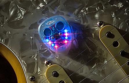 Preview of Light Picks(tm).
