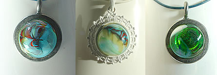 Preview of Protozoan Necklaces.