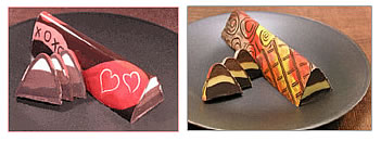 Preview of The Sterling Truffle Bar.