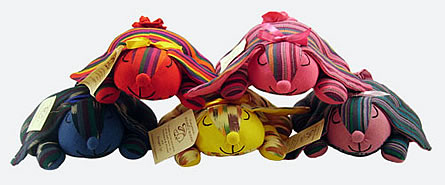 Preview of Snuggle Bunnies.