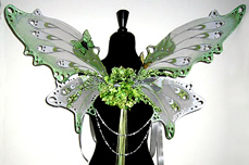 Preview of Willow Tech Home's Faerie Wings.